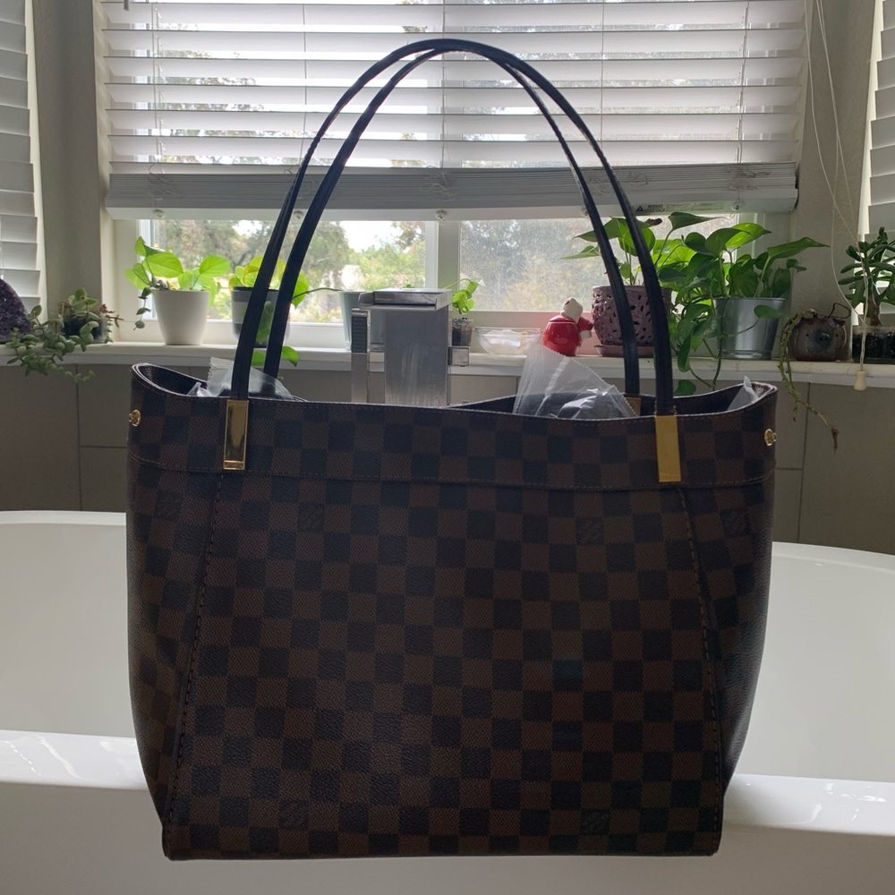 Sold.. Louis Vuitton Marylebone GM